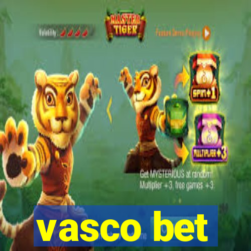 vasco bet